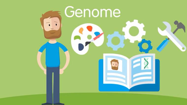 Making genomics simple