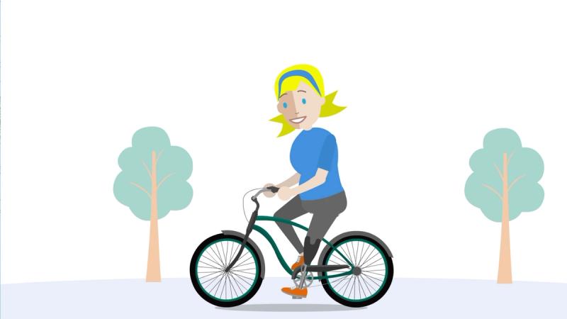 Making everyday movement easier to understand