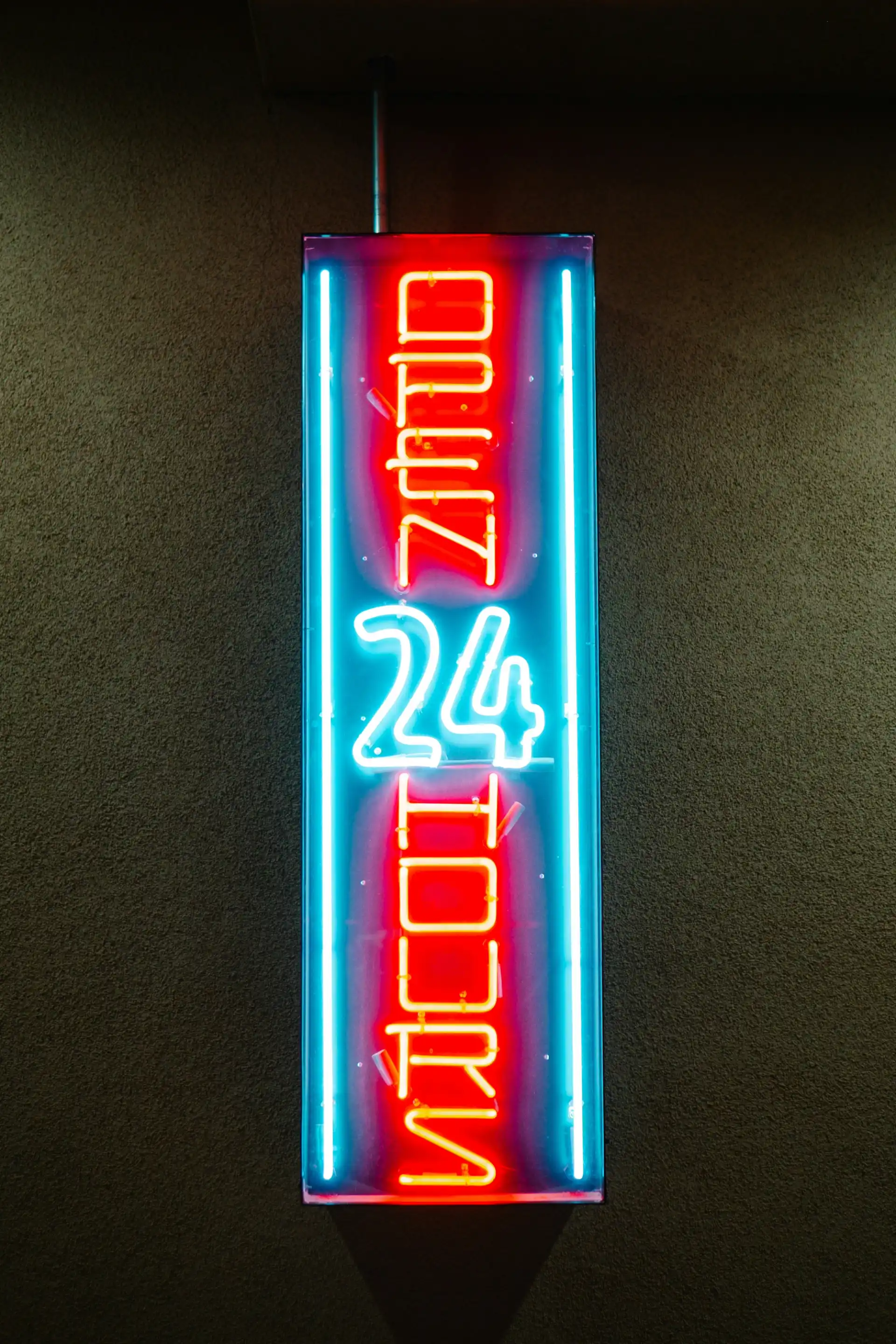 AI Agents Open 24 Hours a Day