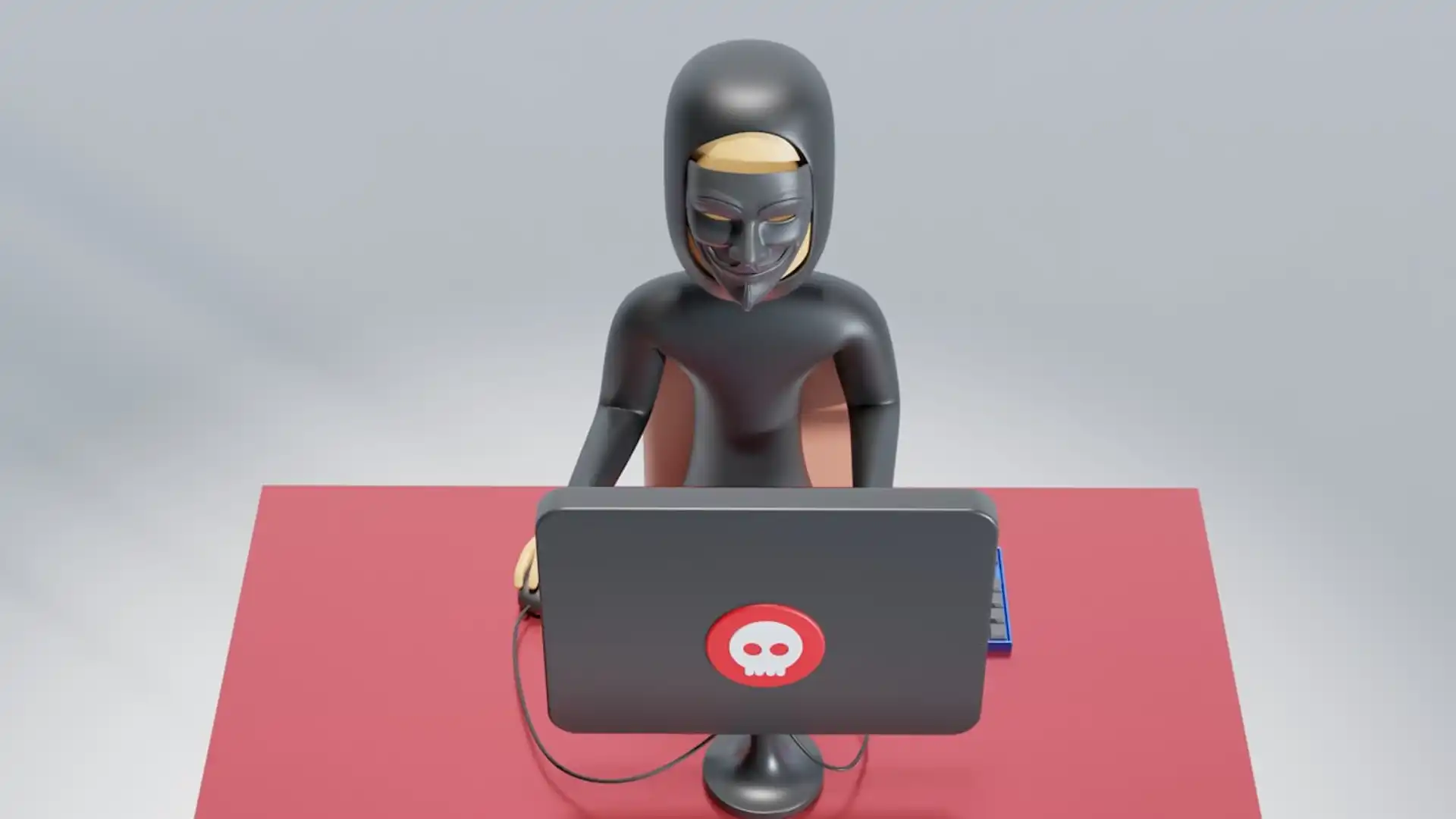 AI chatbot interface representing HubSpot Breeze Copilot