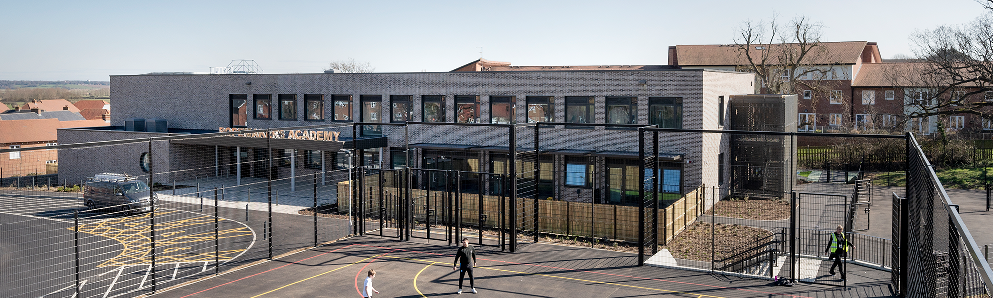 Beckmead Trust Data Dashboard