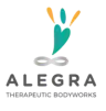 Alegra Therapeutic Bodyworks logo