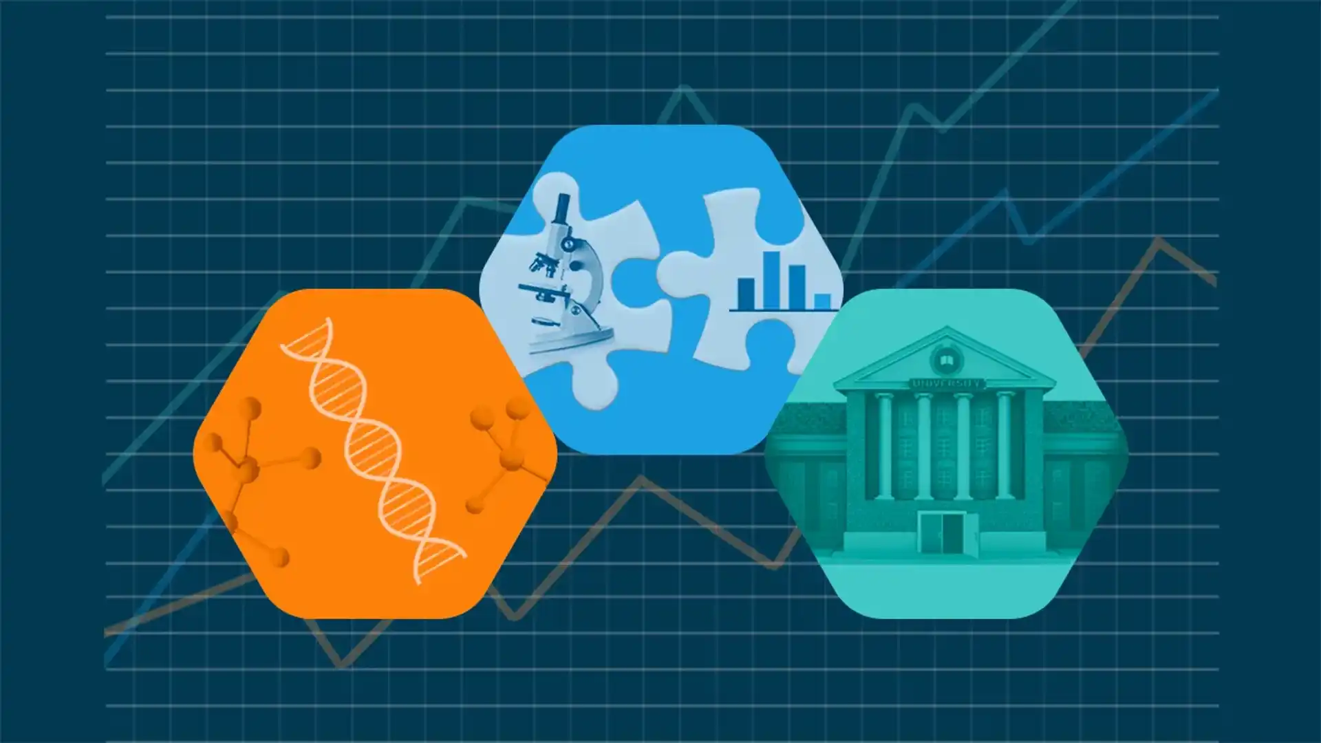 Cure case study, six revenue lines rebuilt on one HubSpot portal