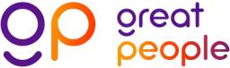 Great People logo