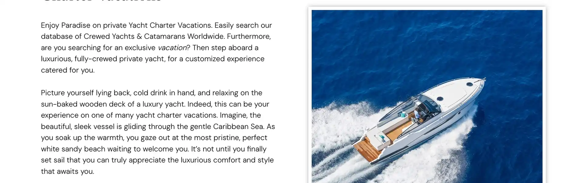 CKim Group & ILX Travel website