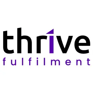 Thrive Fulfilment logo