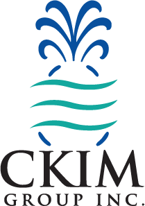 CKim Group & ILX Travel logo