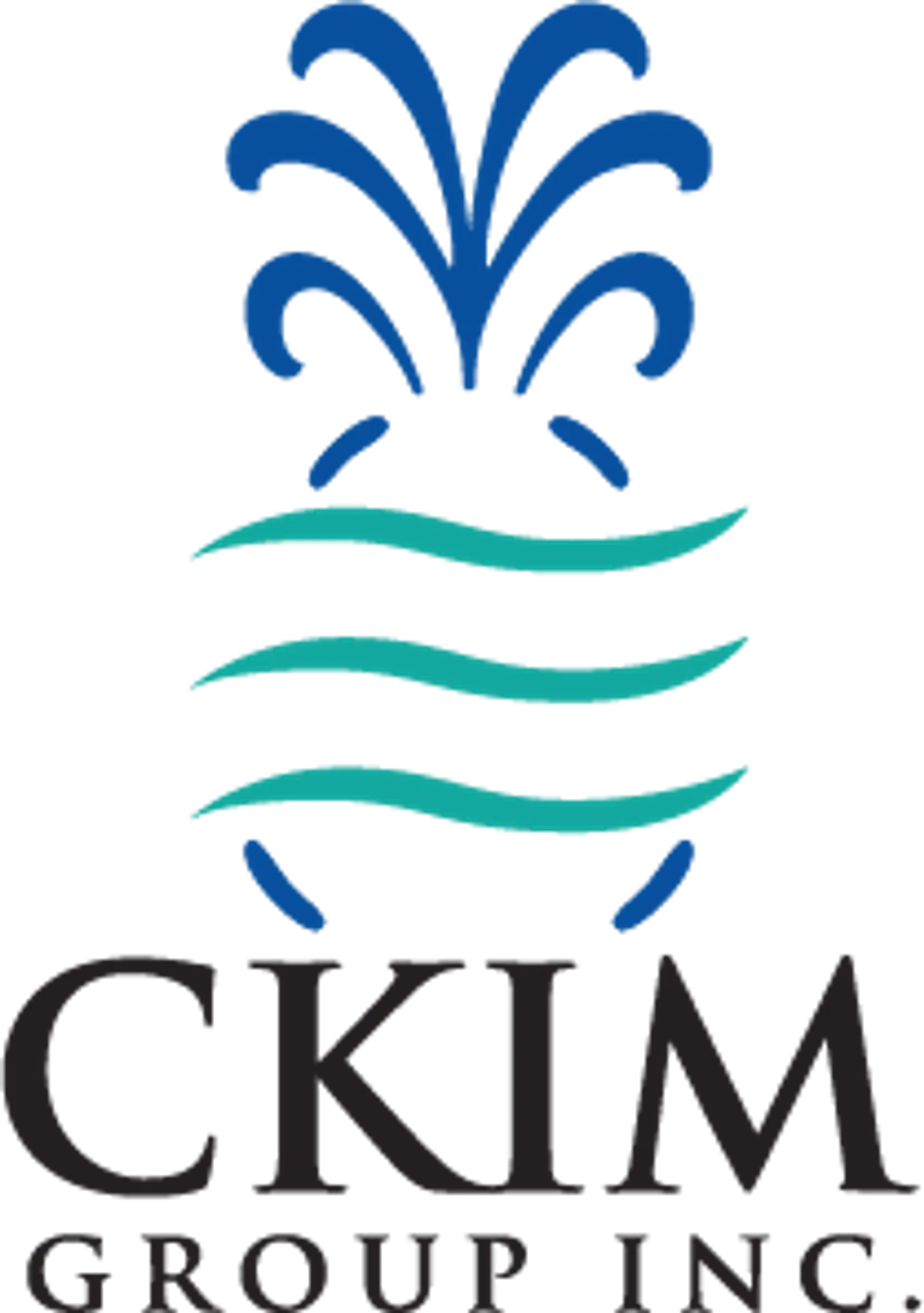 CKim Group & ILX Travel logo