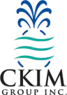 CKim Group & ILX Travel logo