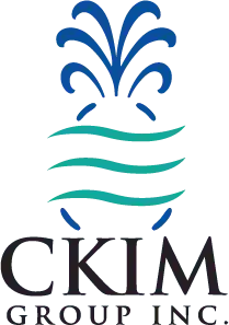 CKim Group & ILX Travel logo