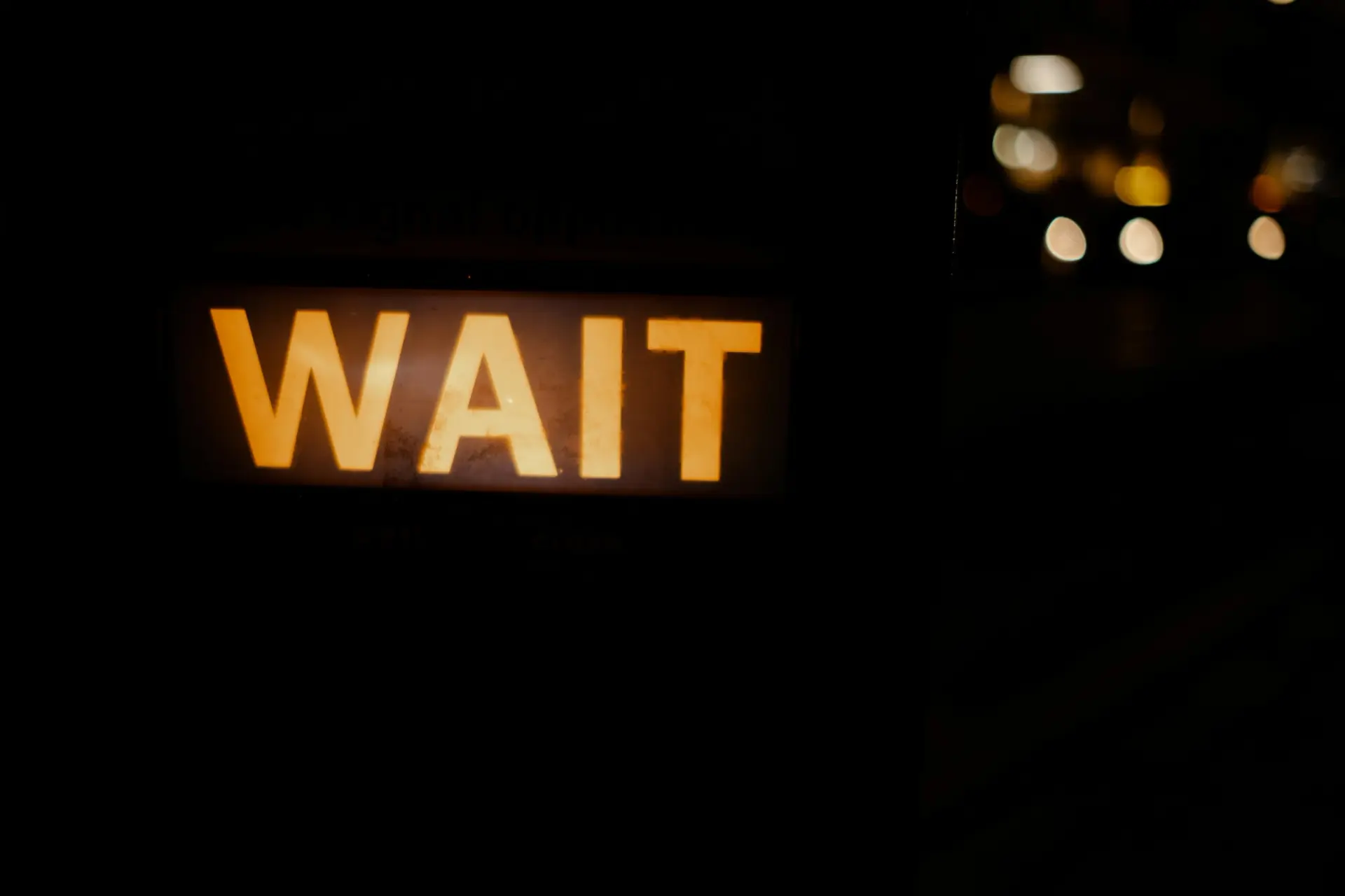 Keeping Leads Waiting Costs 