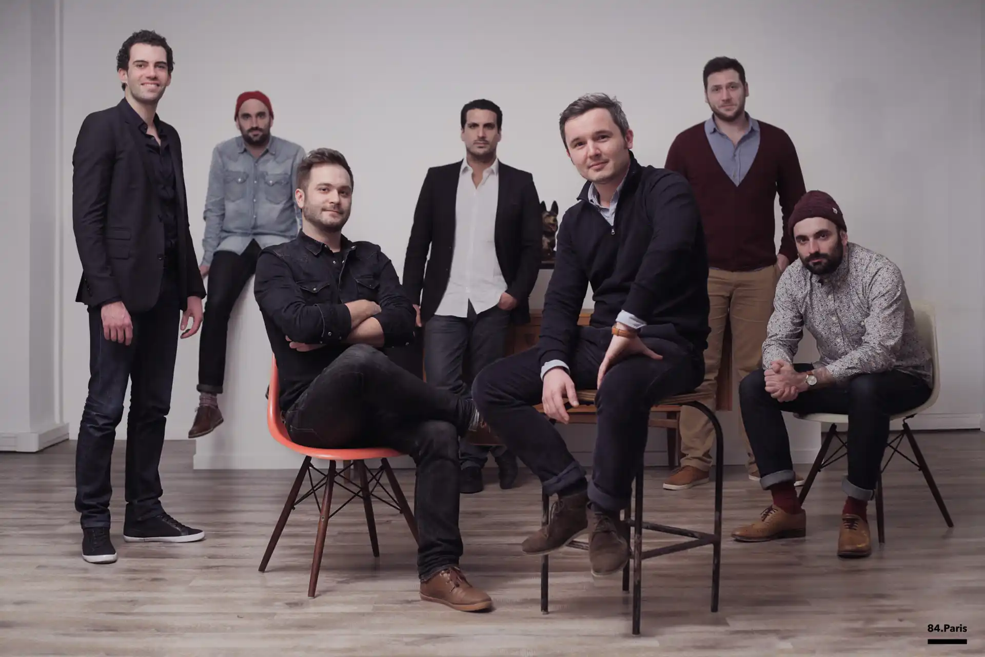 Digital Marketing & Advertising Team