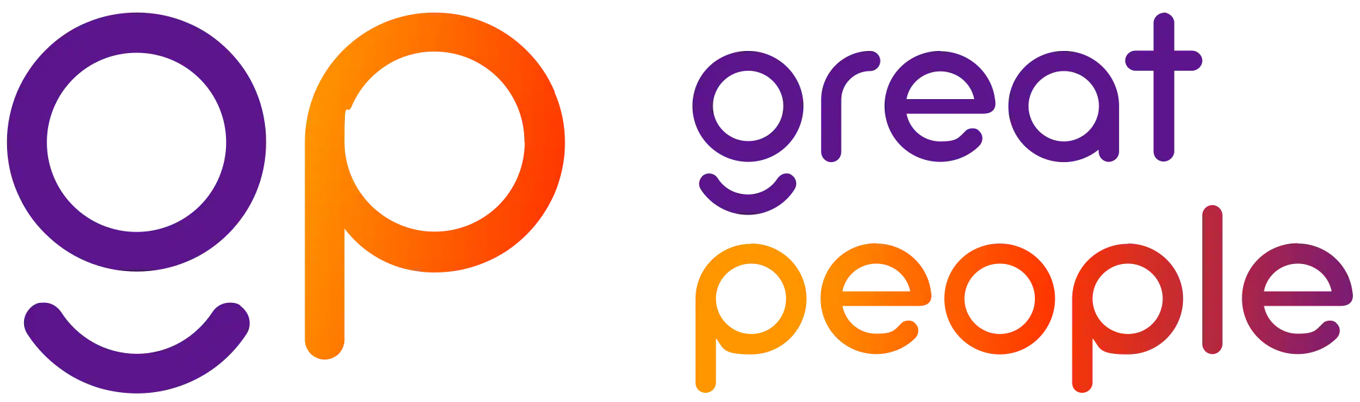 Great People logo