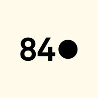 84.Paris logo