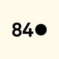 84.Paris logo