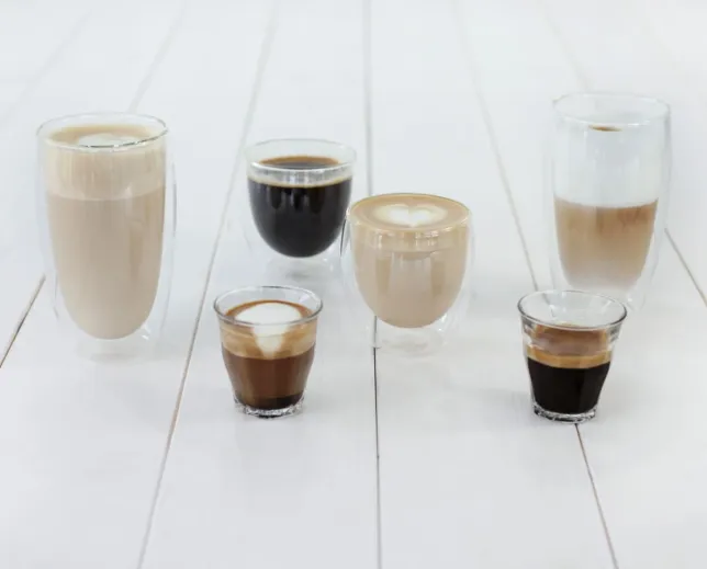 Kaffee Getränke