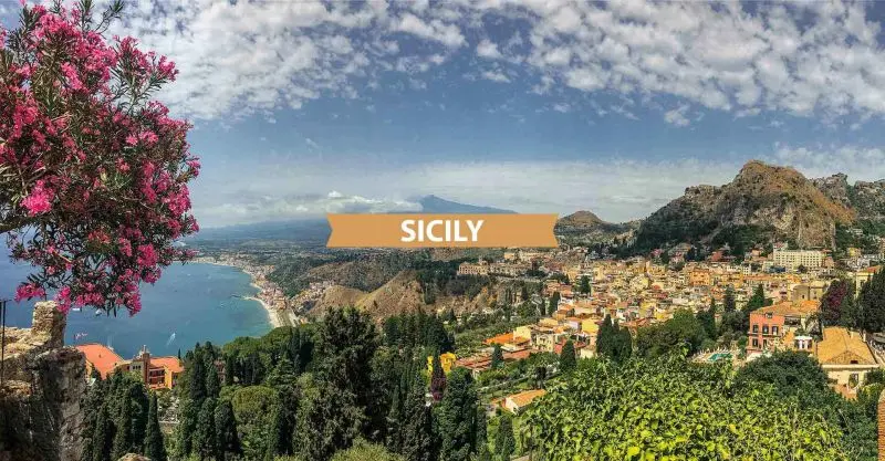 Explore Italia Sicily