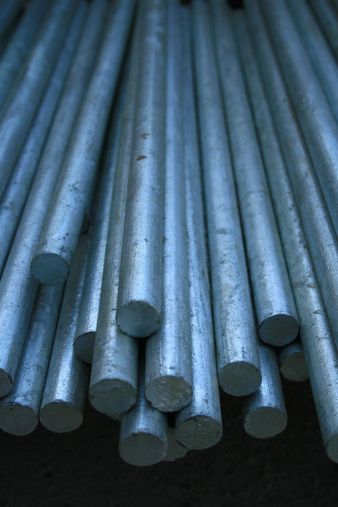 Lead tubes