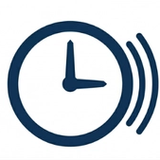 Clocks & Alarms Online – Free World Clock, Alarm & Timer Suite logo