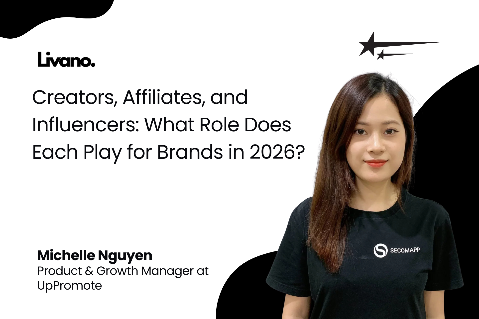 Creators, Affiliates, and Influencers: What Role Does Each Play for Brands in 2026?