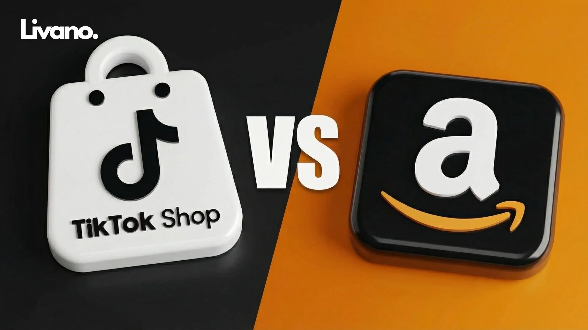 TikTok Shop vs Amazon: Which Marketplace Should You Bet On in 2026?