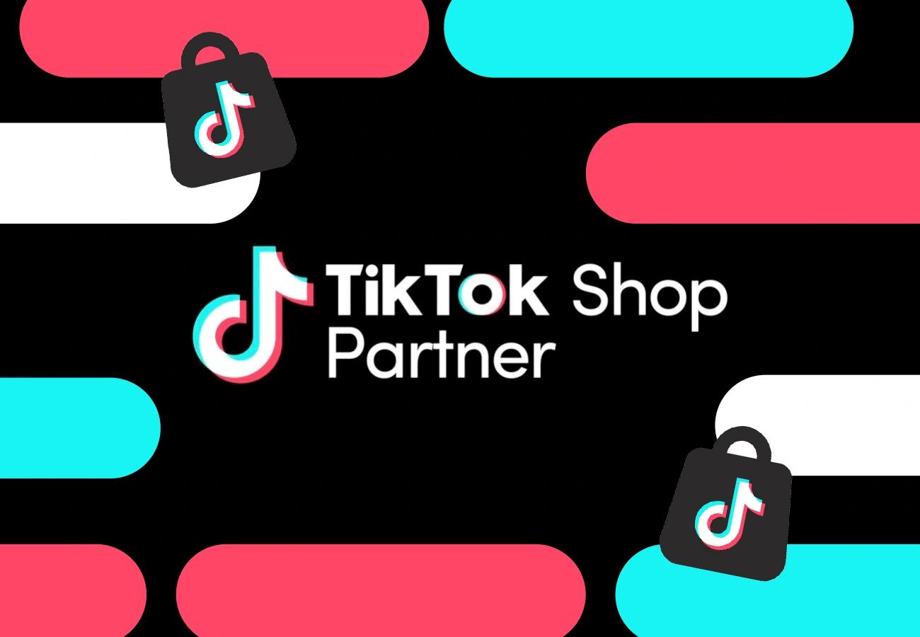 tiktok shop partner agency 