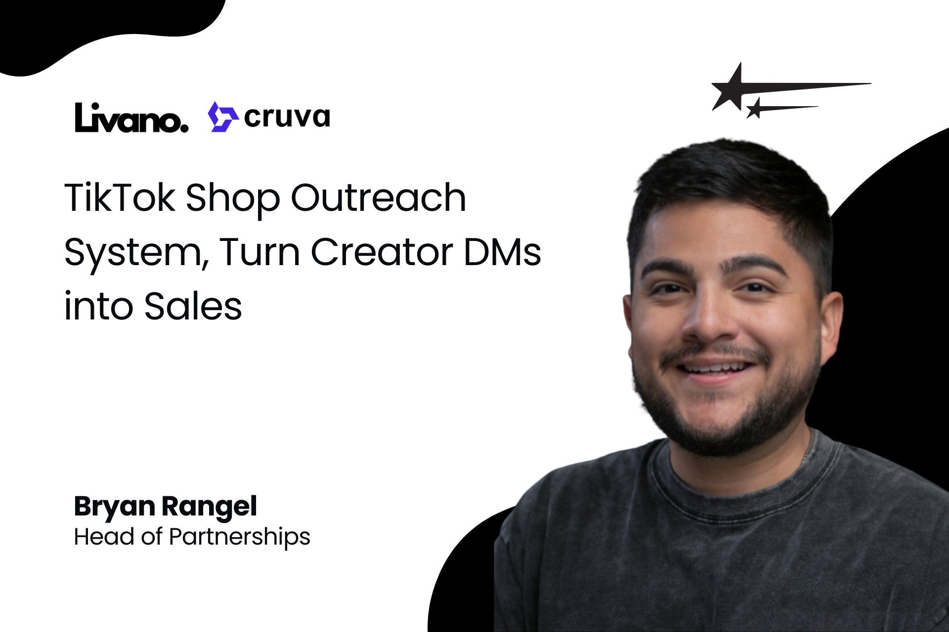 The TikTok Shop Outreach System: Turning Creator DMs into Repeatable Sales