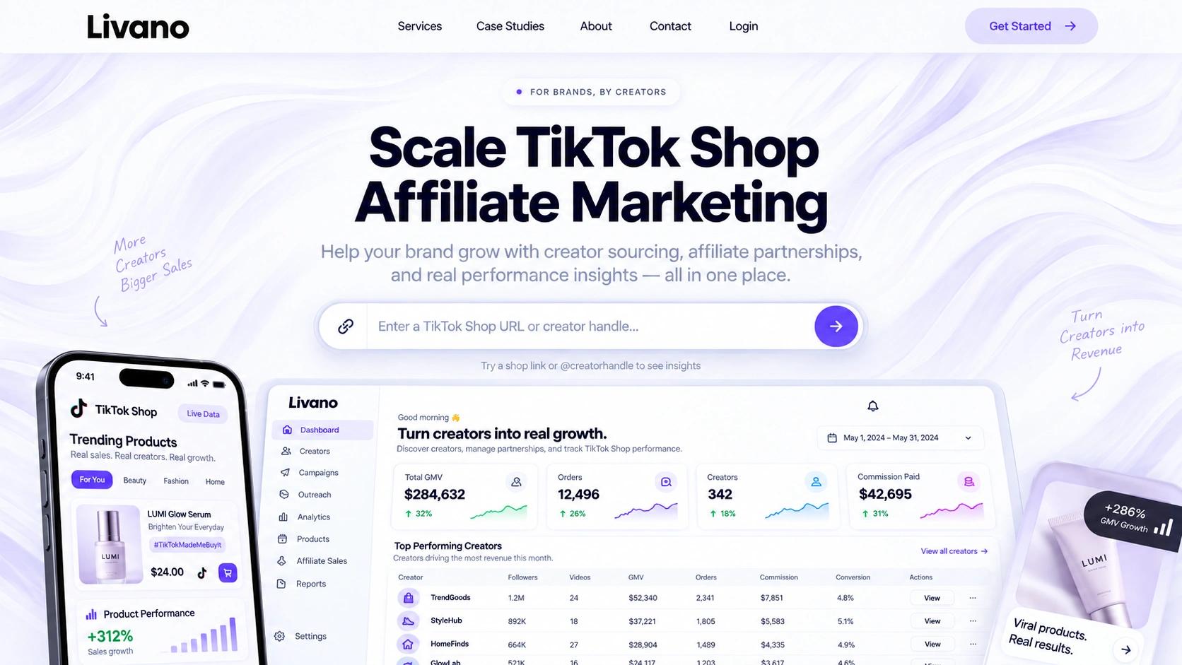 How to double Scale TikTok Shop Affiliate Marketing