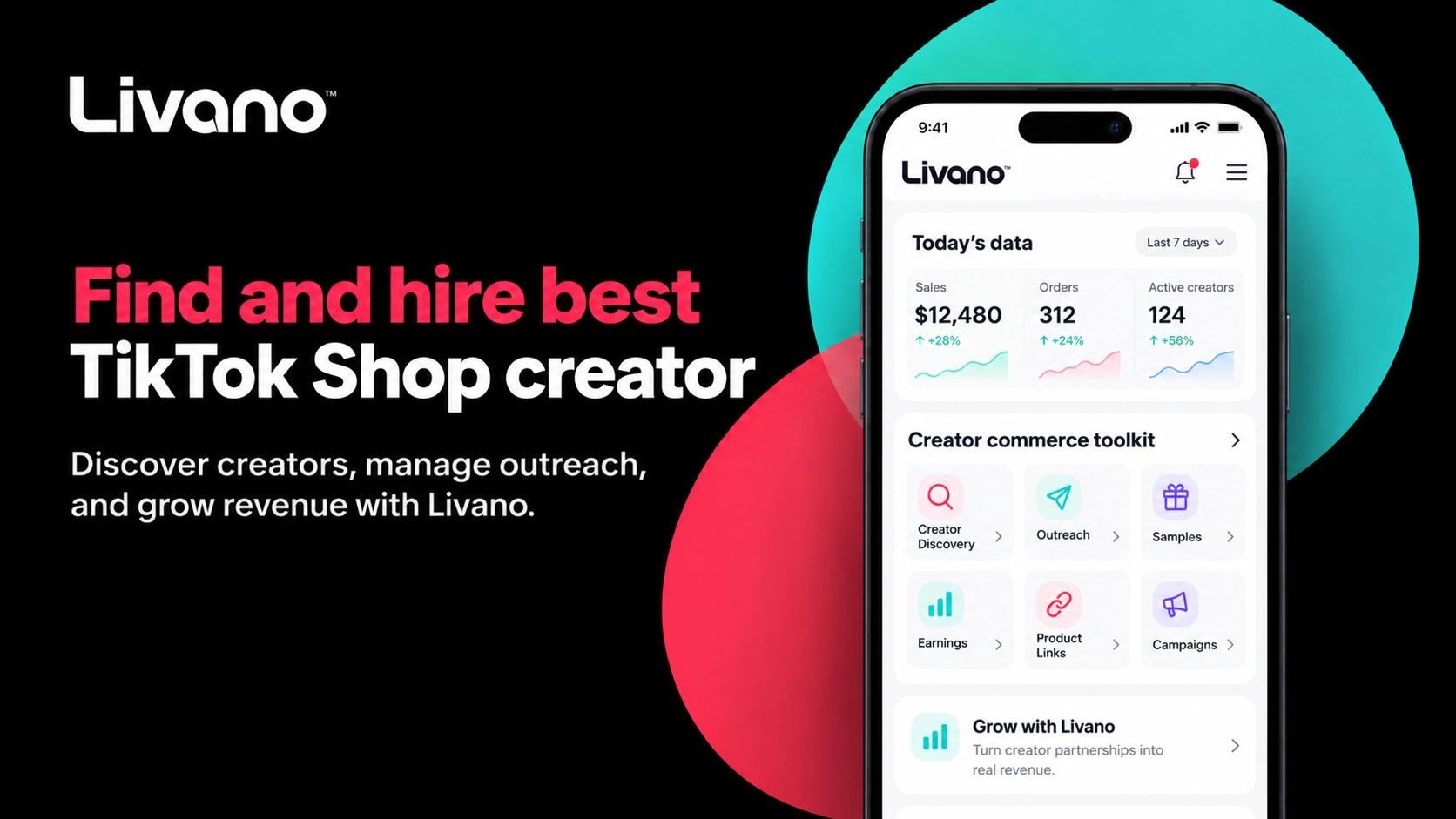 Tik Tok Shop Creator: How Brands Find & Hire Top Creators