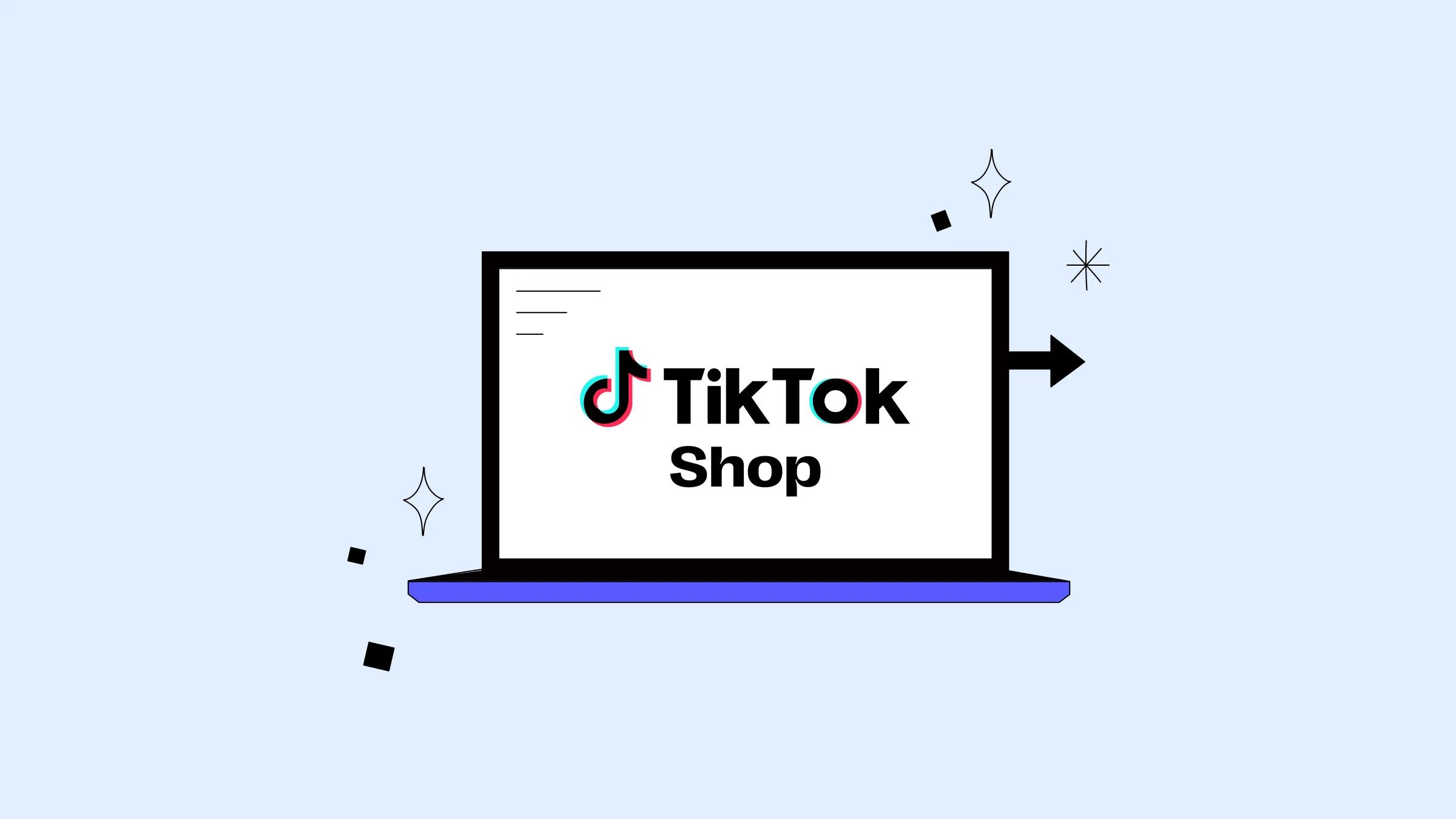 tiktok shop agency partner​