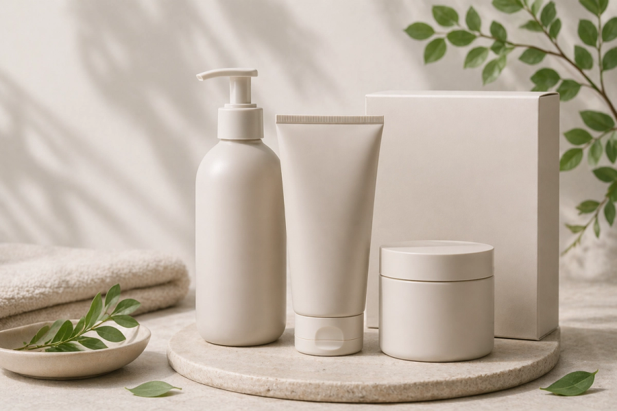 Medicube K-beauty product collection