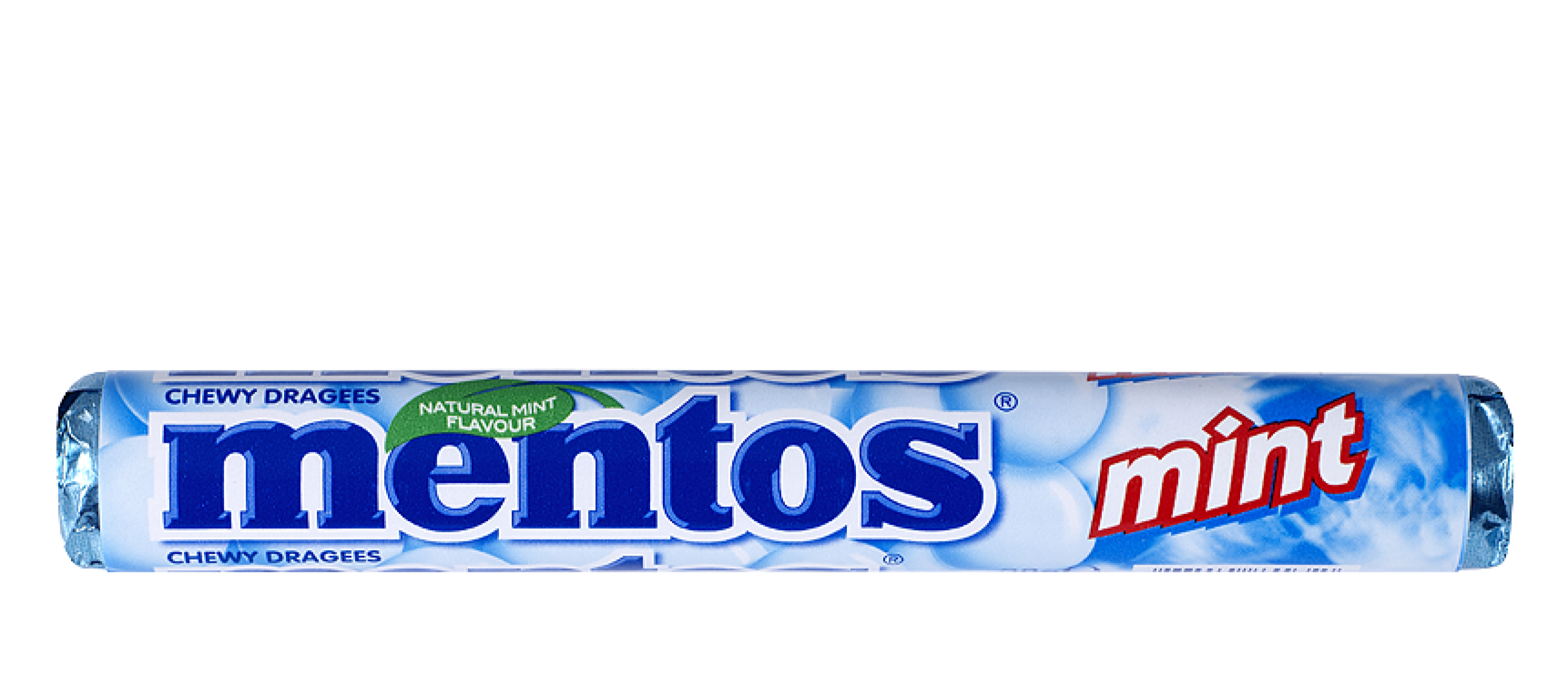 Mentos Minttu rulla