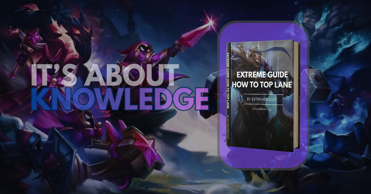 The Ultimate League of Legends Guides: Master the Meta & Climb Elo Fast