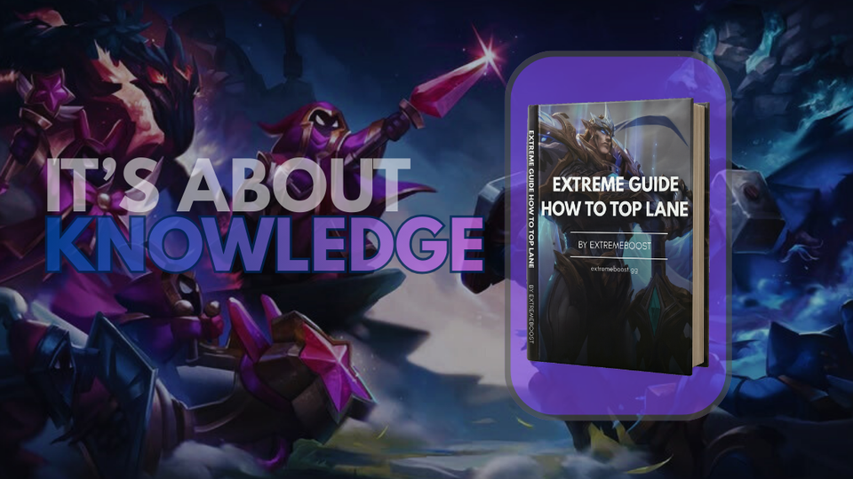 The Ultimate League of Legends Guides: Master the Meta & Climb Elo Fast