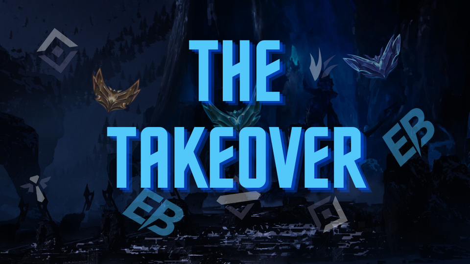 ExtremeBoost - We Are Taking Over