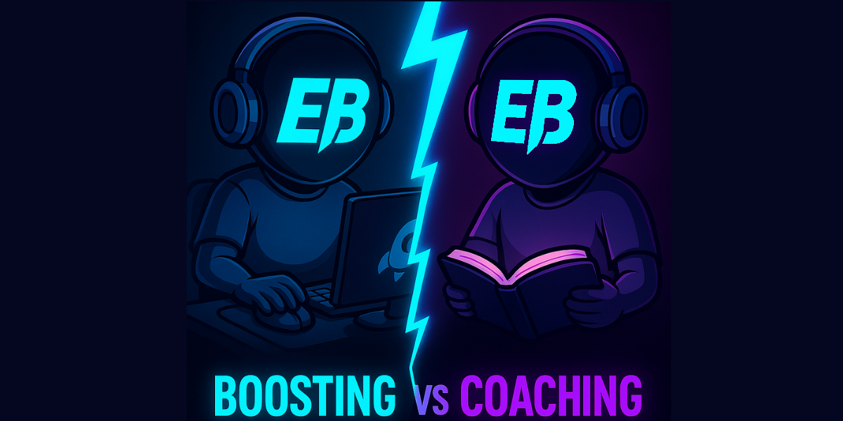 Boosting vs Coaching: Which One Truly Pays Off?