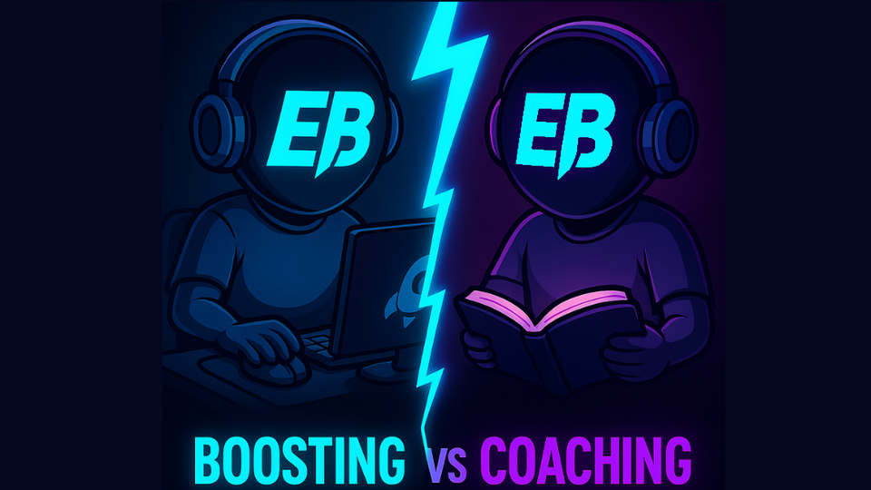 Boosting vs Coaching: Which One Truly Pays Off?