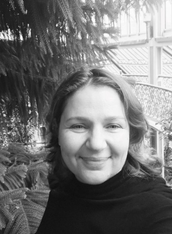 Aida Mitkienė