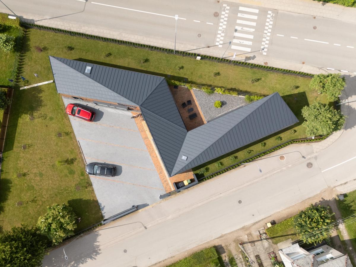 Studija - klinika Kretingoje