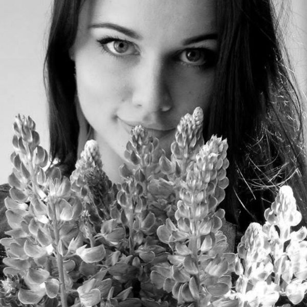 Reda Zabarskė