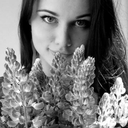 Reda Zabarskė