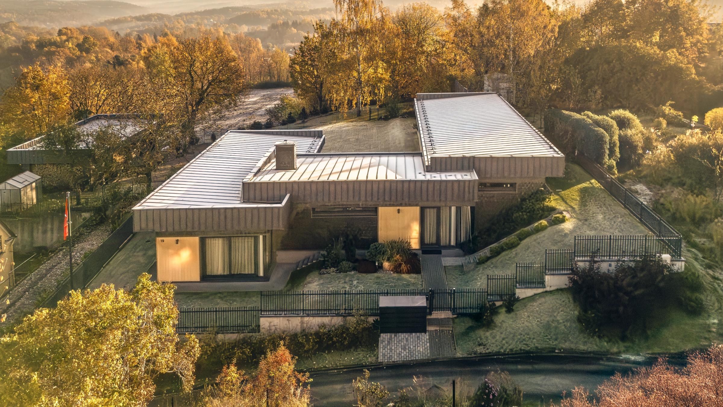 Architektūrinis projektas
