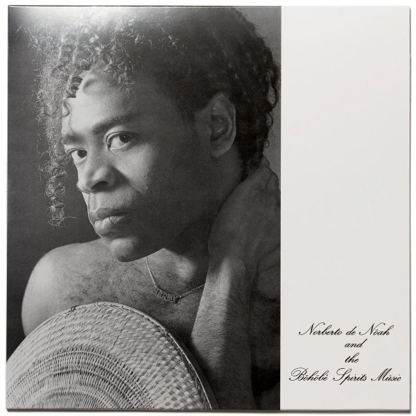 Norberto de Nöah and The Böhöbé Spirits Müsic