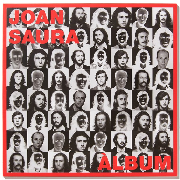 Joan Saura – Àlbum