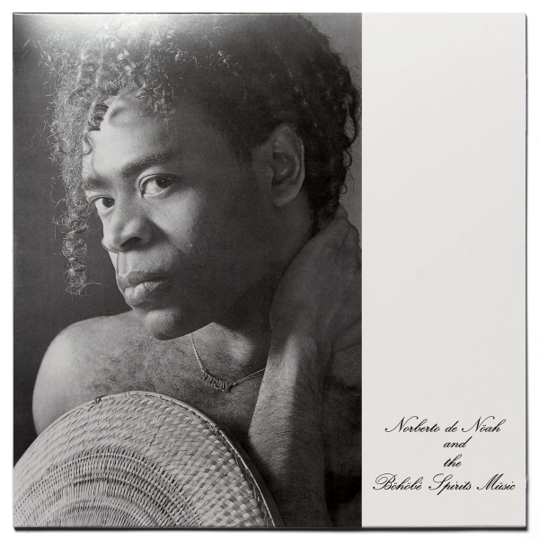 Norberto de Nöah and The Böhöbé Spirits Müsic