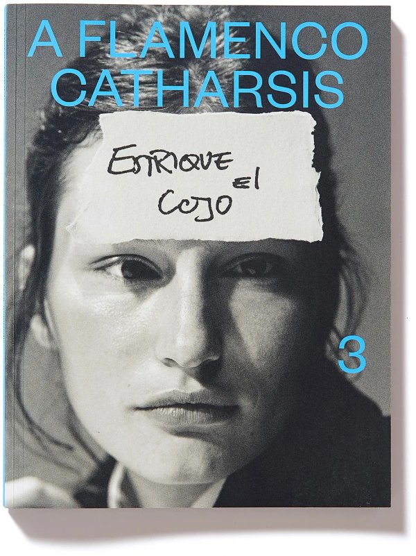 A Flamenco Catharsis 3