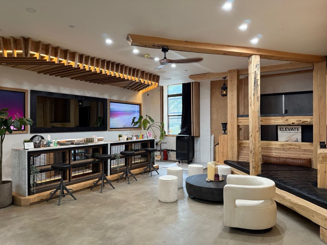 Homepage