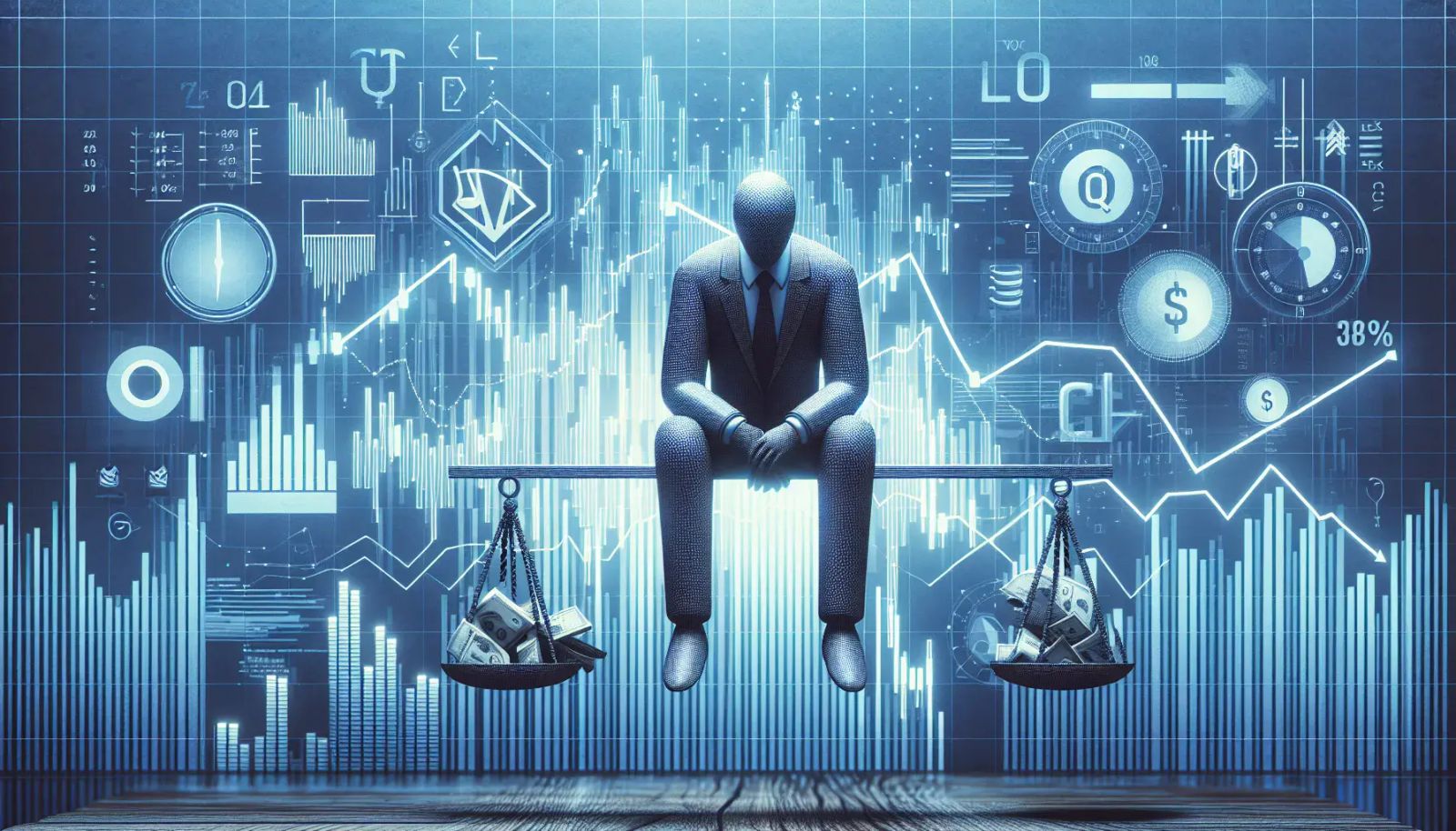 how cfos can lead during economic downturns