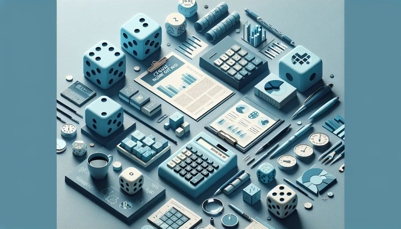 cfo's guide to risk management