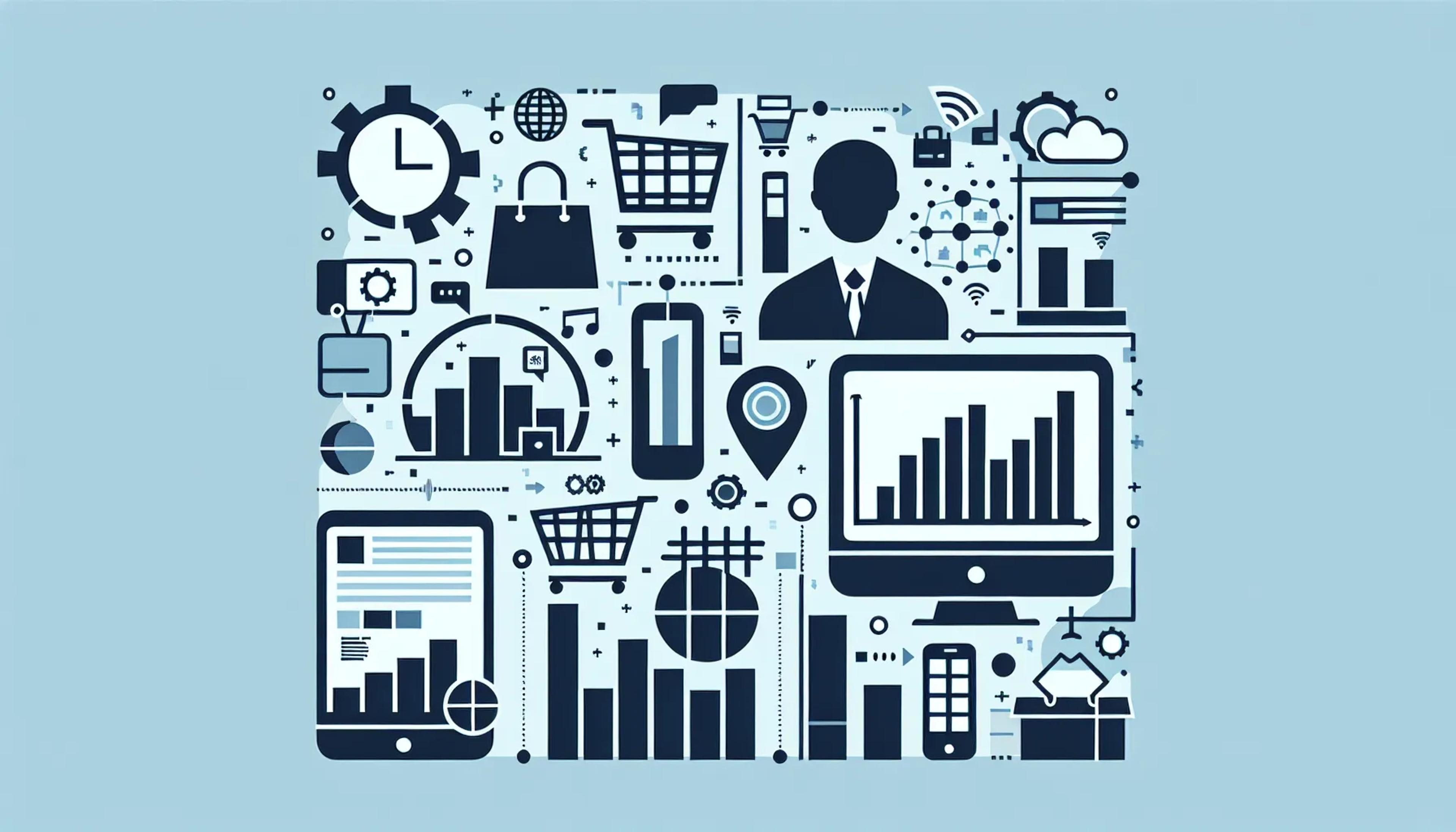 key metrics to track for b2c market success